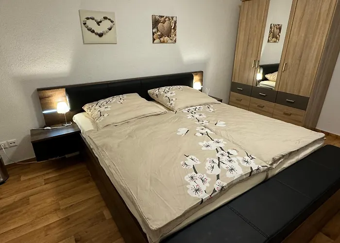 Ferienwohnung Le Petit