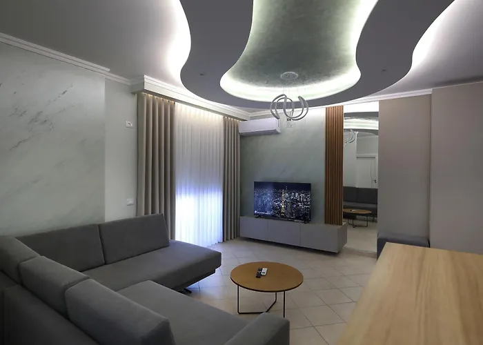 Holiday Apartment