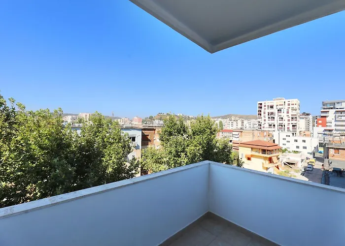 Holiday Apartment