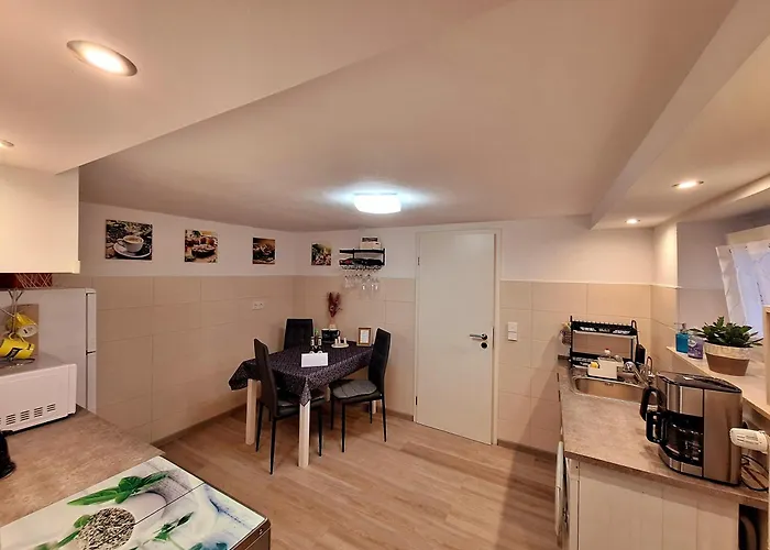 Hygge Apartment