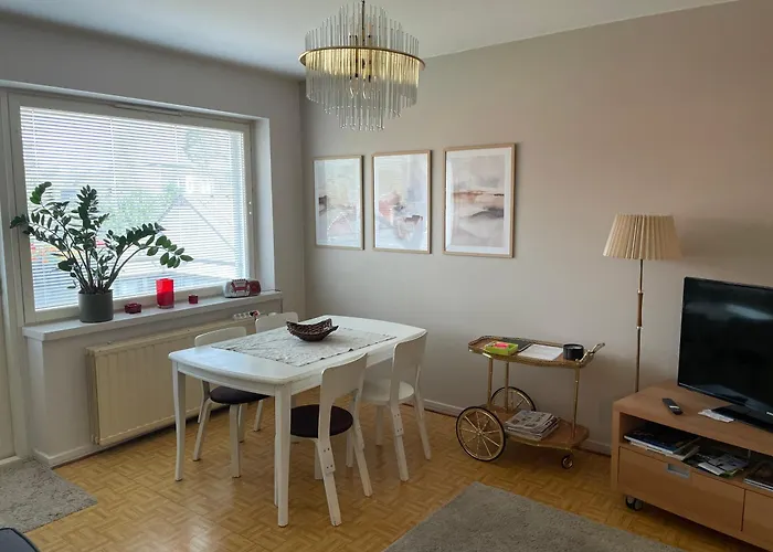 Valimontien Residenssi