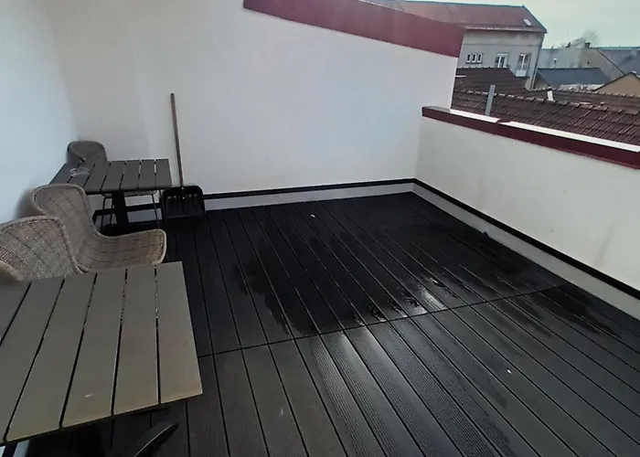 Old Town Studio 2 Apartment Nr 2