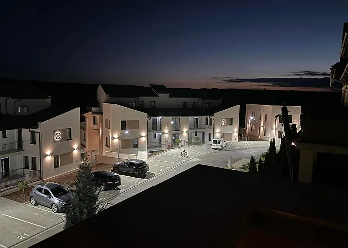 Sovirag Apartman
