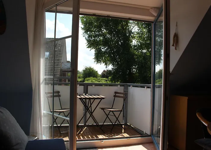 Ferienwohnung Ostseebrise, Schoenberger Strand