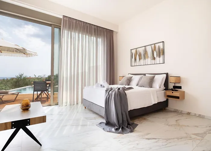 Petradi Suites