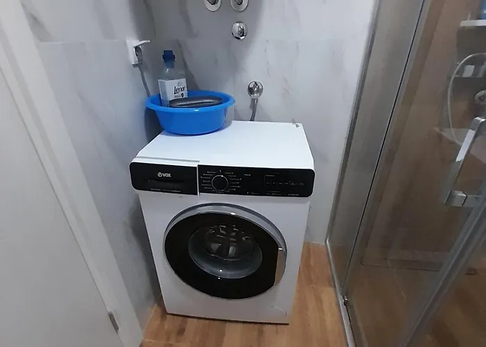 Apartman Luka