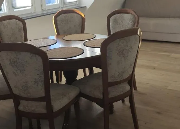 Ferienwohnung Hausnummer 1, Kontaktloser Self Check-In