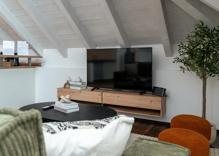 Suite Apartment Straubing