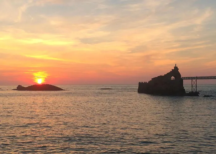 Nomad Stay Biarritz