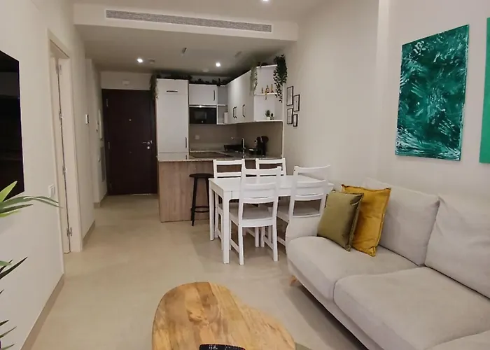 Antika Marbella 1A