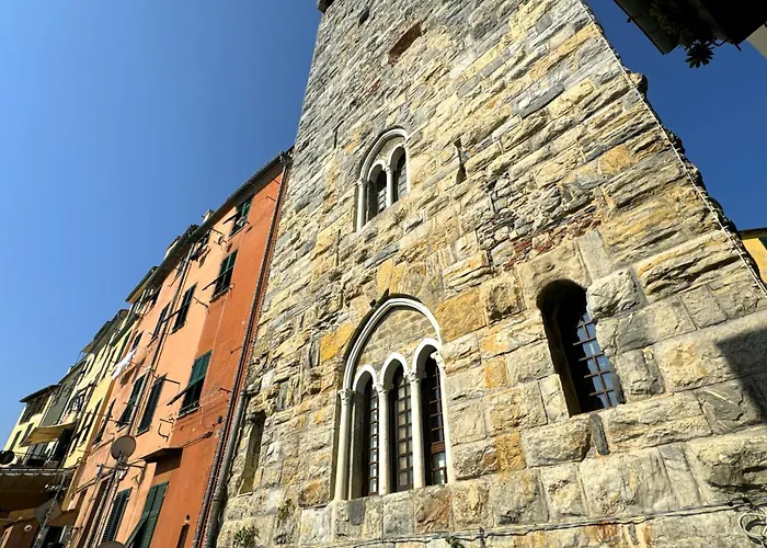 La Casa Rotonda