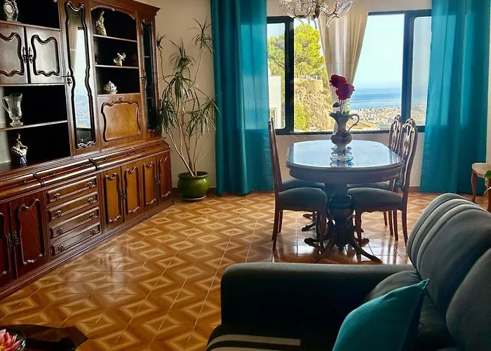 Casa San Antonio