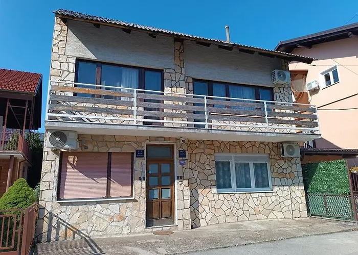 Apartmani Renata, Sesvete - Studio For One Person