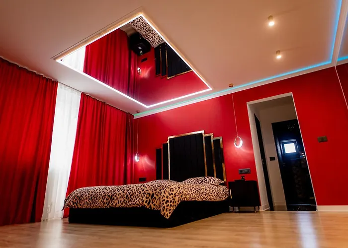 Desire Loft