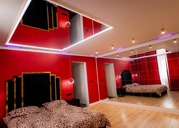 Desire Loft