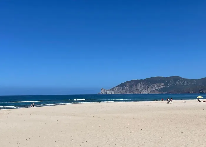 Casa vacanze i Giardini Iglesias