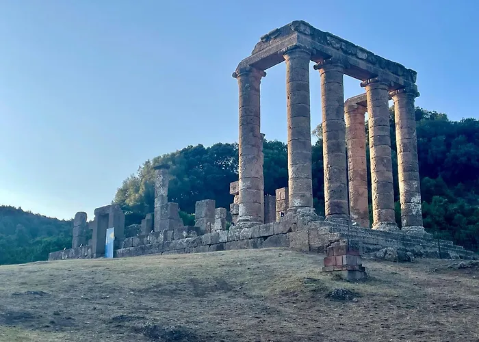 Casa vacanze i Giardini Iglesias