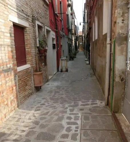 Central Star House Murano