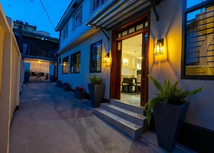 Serenita Homes Arusha