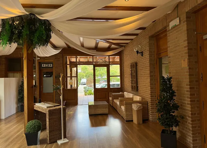 Albergue Jakue
