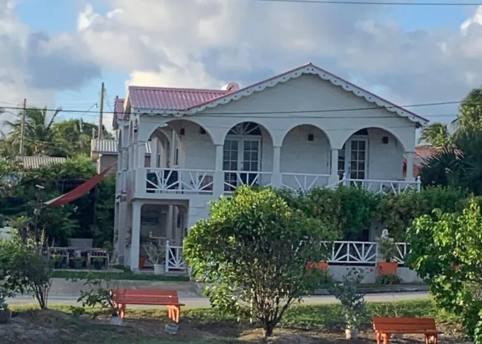Sea Shells Villa
