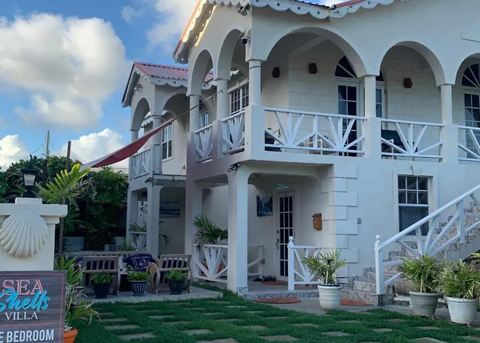Sea Shells Villa