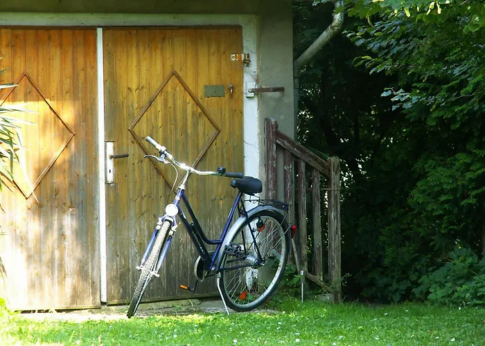 Ferienwohnung Am Ellerbach