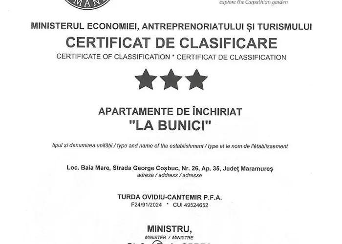 La Bunici