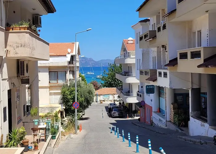 Beru Suites Datca
