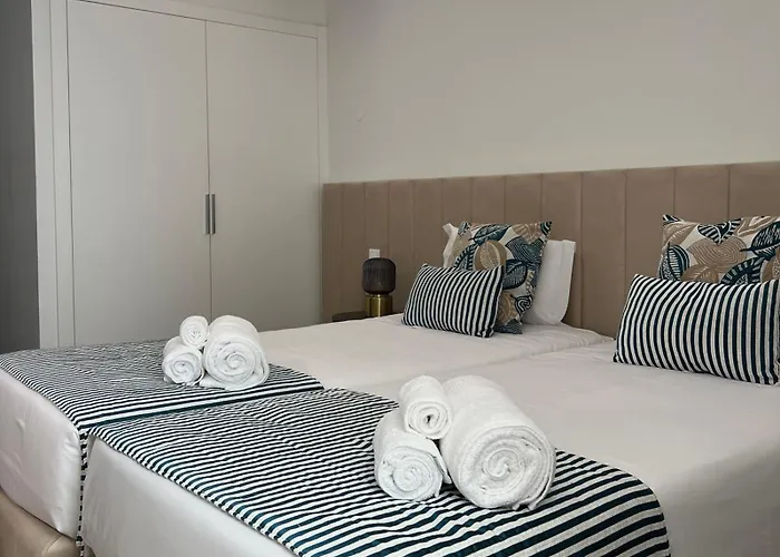 Blue Ancora Hotel