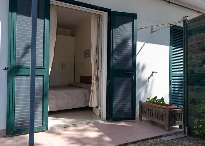 agriturismo I Gelsi Marina di Grosseto