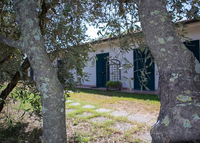 agriturismo I Gelsi Marina di Grosseto
