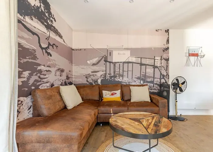 Reve Ete Tres Bel Appartement Entierement Renove