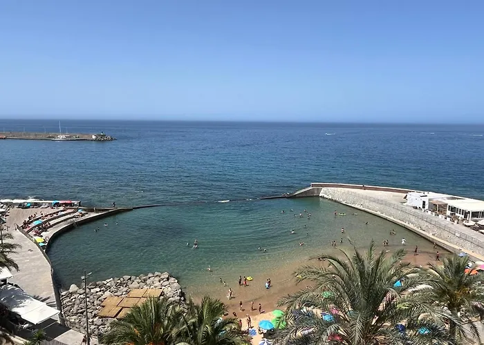 Apartamento BRISA DEL MAR Arguineguín