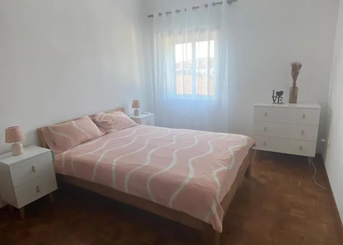 Apartamento Bela Vista Em Castro Daire
