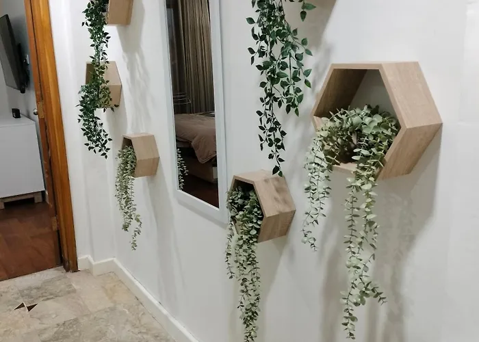 Jayakarta Bali Apartment 6417