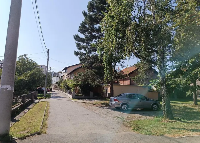 Apartmani Renata, Sesvete - Studio For One Person