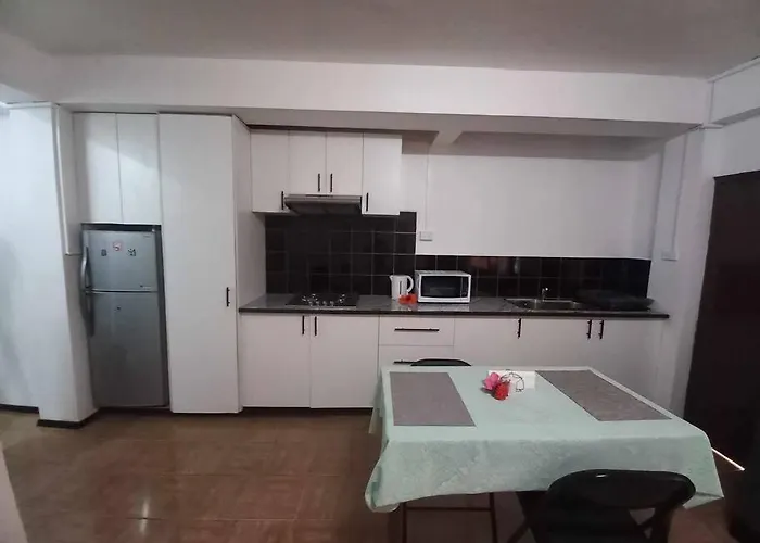 Studio Apartment In Namaka Nadi