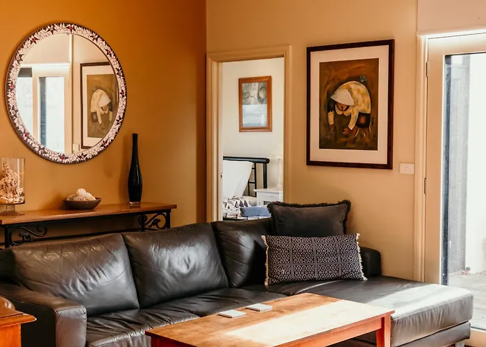 Port Boutique Accommodation