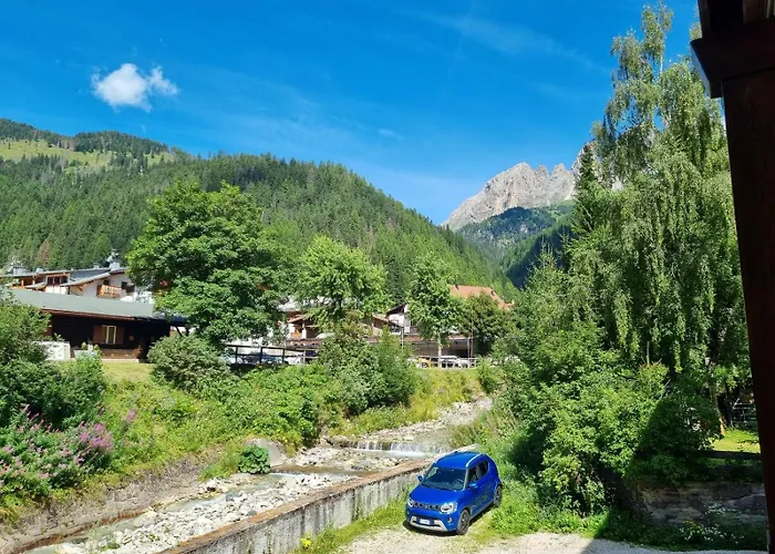 Val Fassa
