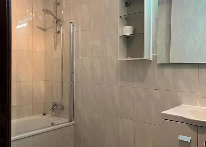 Apartamento F.A