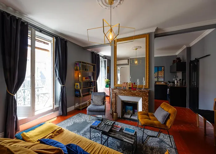 Casa Roma Montpellier Bed&Breakfast Chambres D Hote
