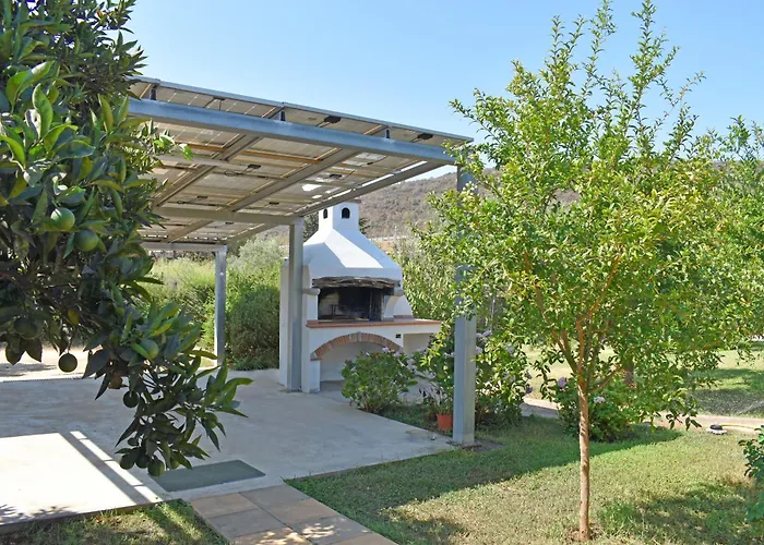 Casa vacanze Tortoli'