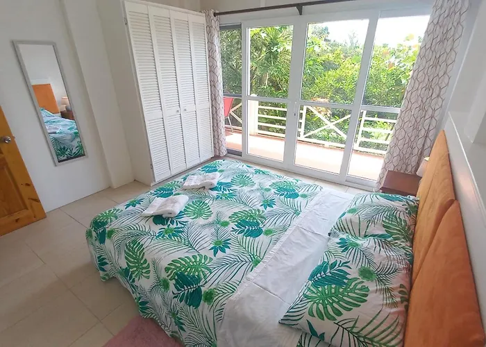 Kay Nou Apartments