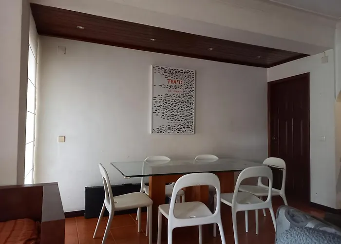 A Casa de São Pedro de Moel