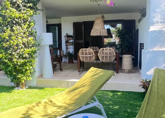 La Casa Del Sol - La Alcaidesa