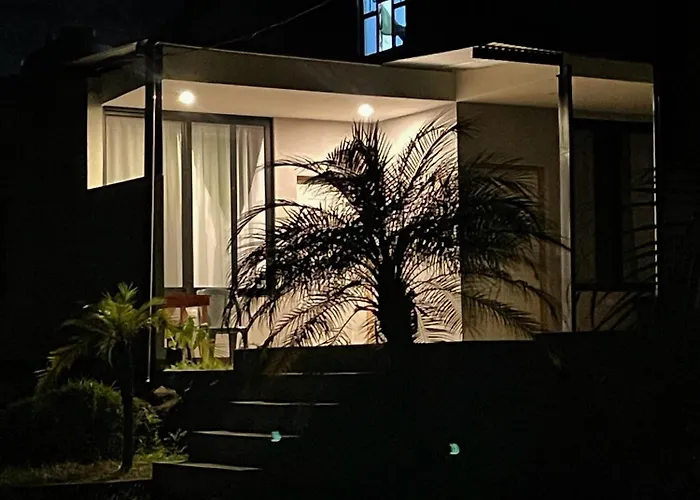 Habitacion Privada Lamat I