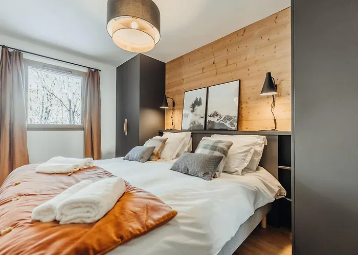 Le Cocon Blanc - Appartement « Cosy & Chic »