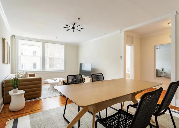 Dreamy 2Br In Downtown Princeton