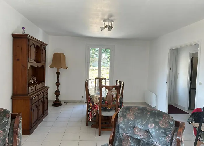 La Maison Du Chef